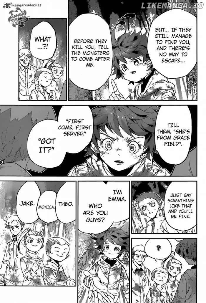 The Promised Neverland chapter 67 image 09_optimized